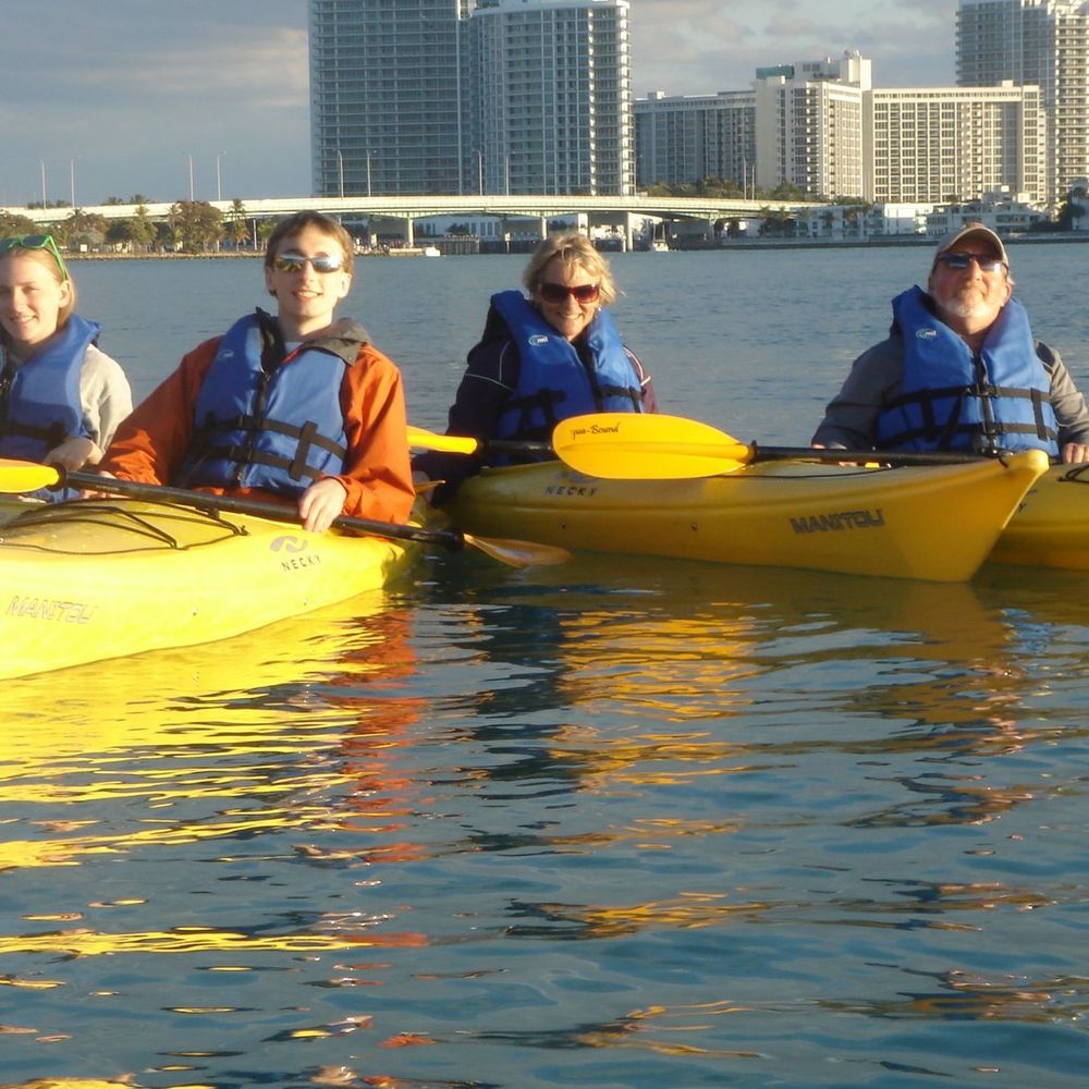 Meet your Posher, Jean